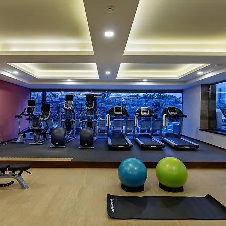 Doubletree By Hilton Kusadasi-3