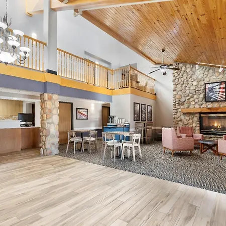 Americinn By Wyndham Bismarck-3