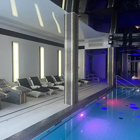 Hotel Business Faltom Gdynia-2
