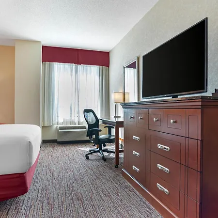 Drury Inn & Suites Baton Rouge-2