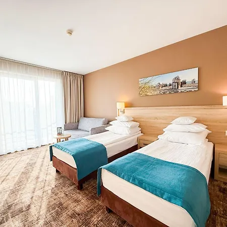 Tristan Hotel & Spa-2