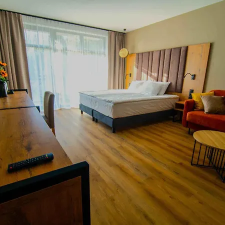 Malina Resort & Spa-2