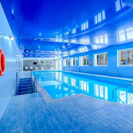 Dobrzyński Resort Topaz-3