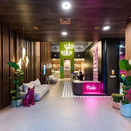 Hotel Bacówka Radawa&SPA-3