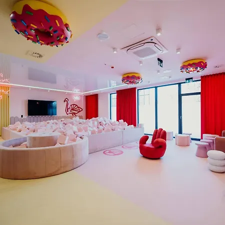 Hotel Bacówka Radawa&SPA-2