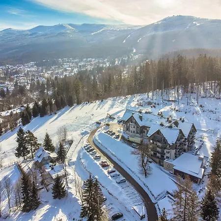 Czarny Kamień Resort&SPA-2