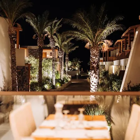 Ostria Resort & Spa-3