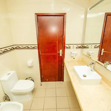 Howard Johnson Ciudad Del Este-3