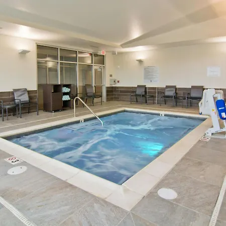 Fairfield Inn & Suites By Marriott Nashville Airport-3