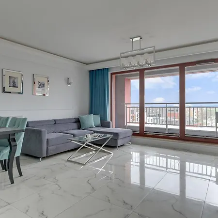 Waterlane Island - Riverview Pool, Spa, Gym & Parking By Downtown Apartments-2