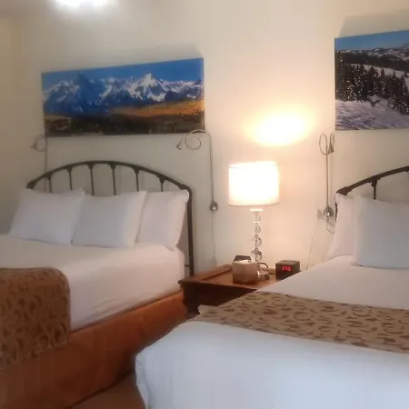 Vail Run Resort-3