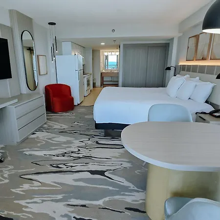 Nautilus Inn - Daytona Beach-2