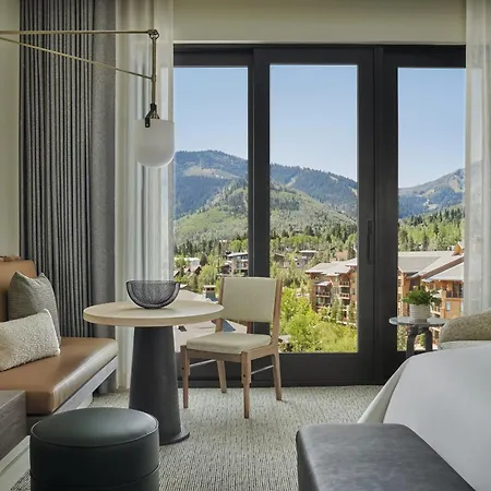 Pendry Park City-2