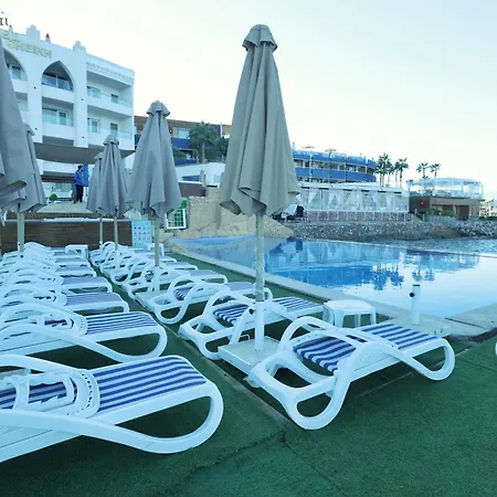 Jewel Sharm El Sheikh Hotel-3