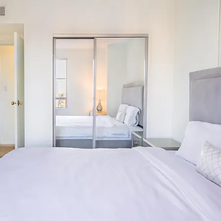 Luxury 2 Bedroom 2 Bathroom Residence Great View-3