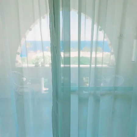 Domina Coral Bay Sultan - Private Room-3