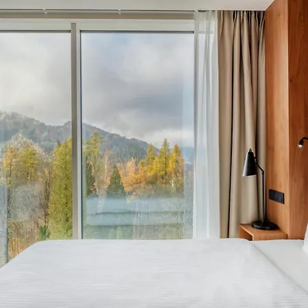 Hotel Pieniny Grand Wellness & Spa - Destigo Hotels-2