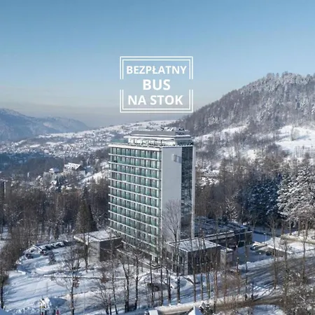 Hotel Pieniny Grand Wellness & Spa - Destigo Hotels-3