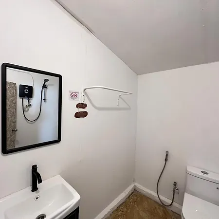 Villa Bari Loft-3