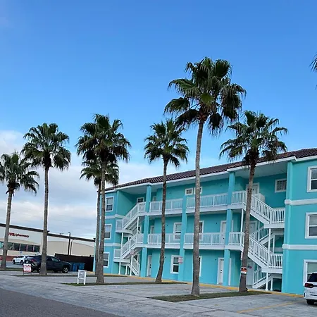 Jjs Beach Condo South Padre Island Permit#2023-1639-3