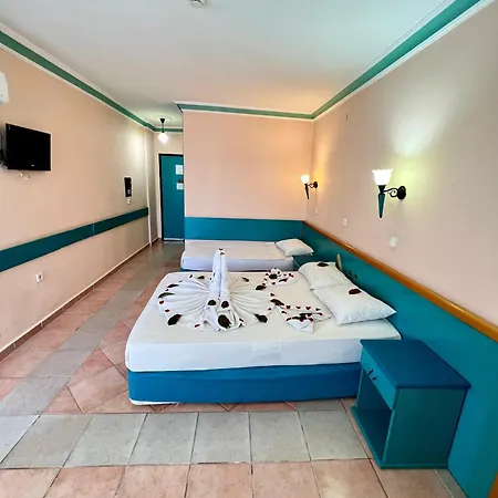 Kleopatra Sunlight Hotel-3