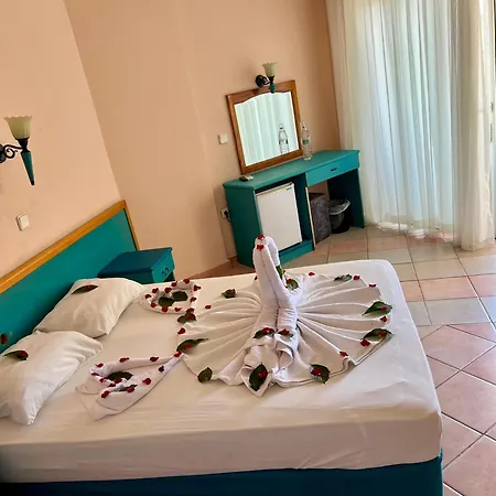 Kleopatra Sunlight Hotel-2