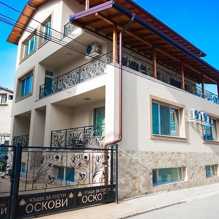Къща За Гости Оскови-3