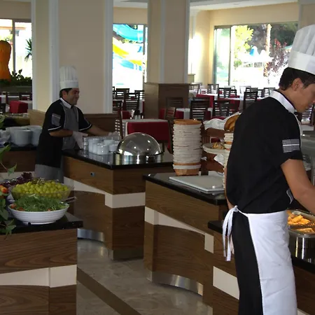Esteria Park Resort-3