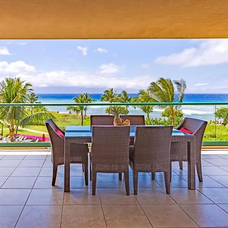 Honua Kai Resort And Spa By Maui Resort Rentals-2