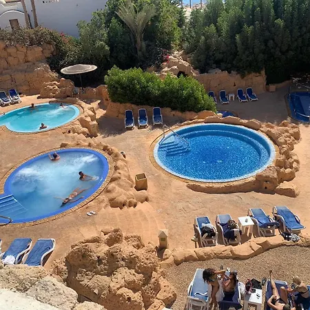 Domina Coral Bay Oasis-2