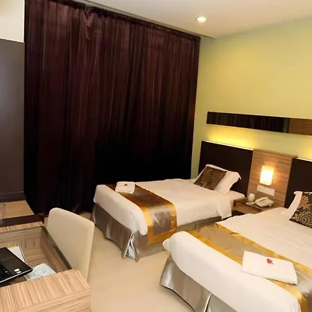 Uptown Imperial Kajang-2