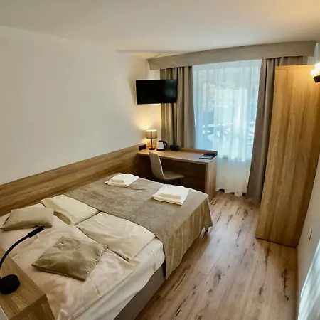 Górska Sadyba SPA-2