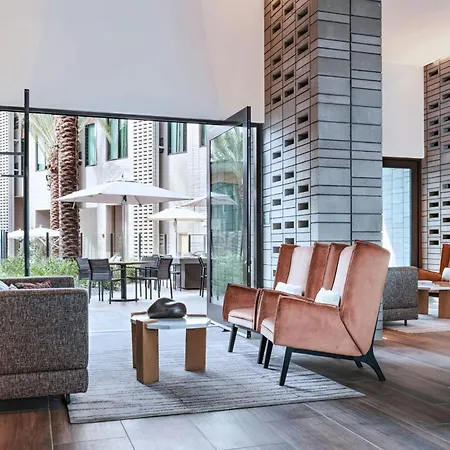 Ac Hotel By Marriott Phoenix North Norterra-2