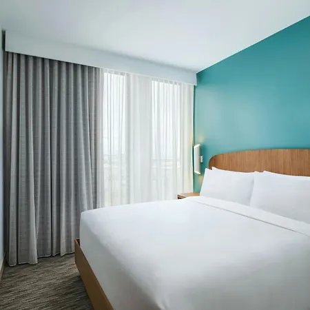 Element By Marriott Phoenix North Norterra-3