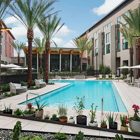 Element By Marriott Phoenix North Norterra-2