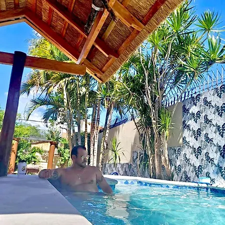 Hotel Solares-3