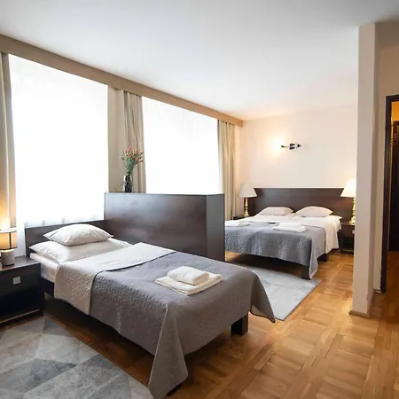 Górska Sadyba SPA-3