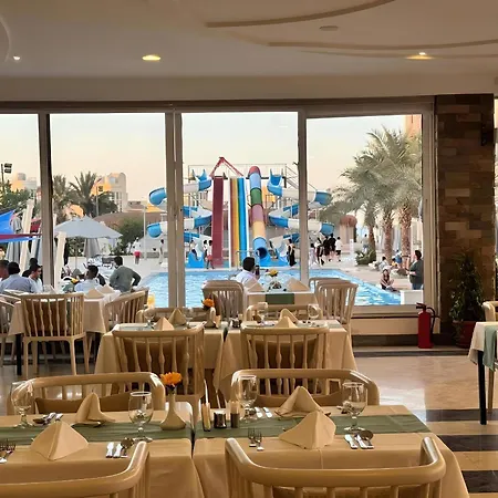 Fanadir Bay Premier All Inclusive Resort-3