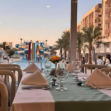 Fanadir Suite All Inclusive Resort-2