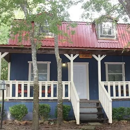Mendelbaum - Almond Cabin-3