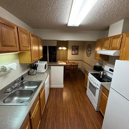 Condo 2Br On Winter Park Ski Bus Route For Christmas-2