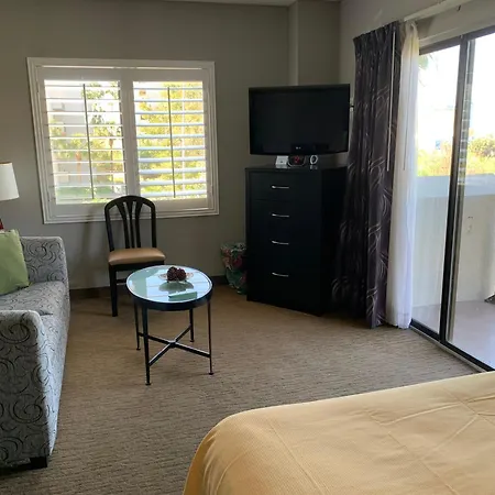 Great Location Studio Pool/Lake View Orlando I-Drive-2