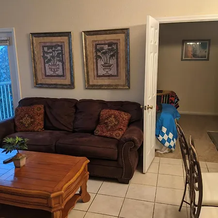 3 Bedroom Condo With Water Park & Fantastic Pool Only Minutes To Walt Disney World'S Front Gate!!!-3