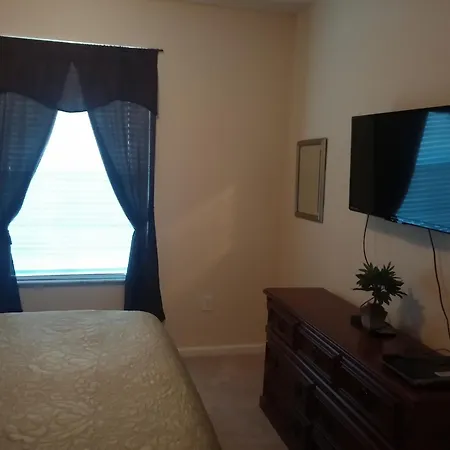 3 Bedroom Condo With Water Park & Fantastic Pool Only Minutes To Walt Disney World'S Front Gate!!!-2
