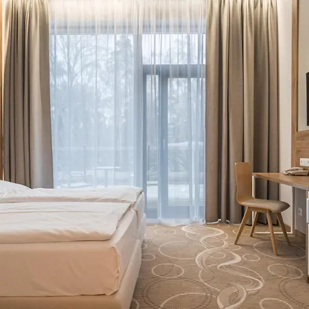 Platino Mare Resort & Spa-2