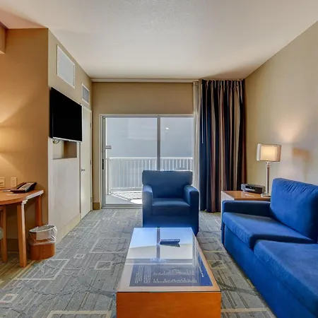 Diamond Suite At Platinum Hotel-2