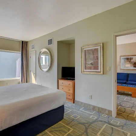 Diamond Suite At Platinum Hotel-3