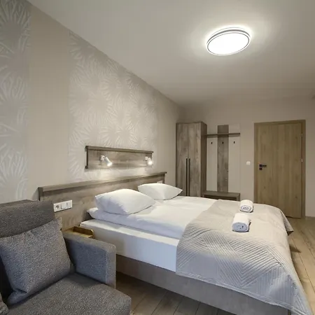 Wiktoria Residence Krynica-Zdrój-2