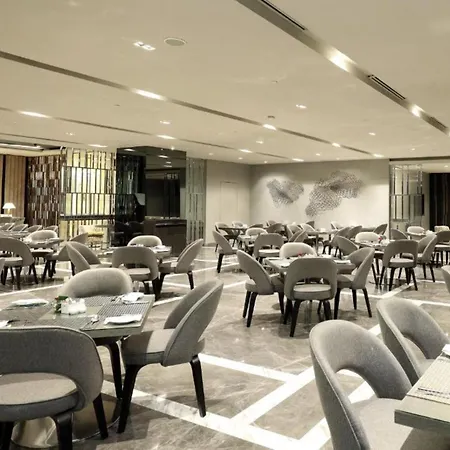 Luxhouz Suites At Times Square Kuala Lumpur-2