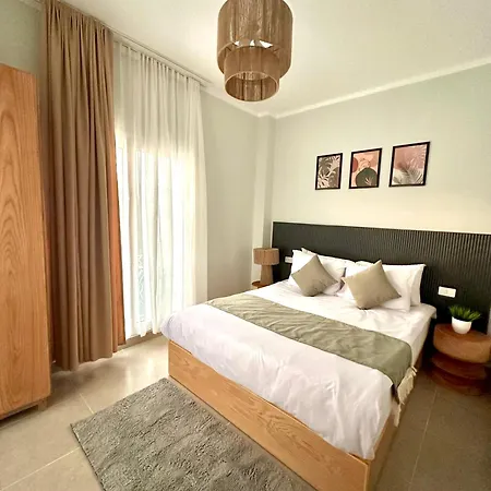 Babushka Boutique Hotel-Dahab-3